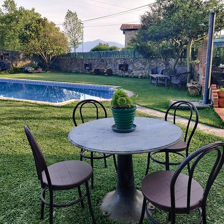 Appartamento Bilbo Near Atico Rural Con Terraza Basauri Esterno foto