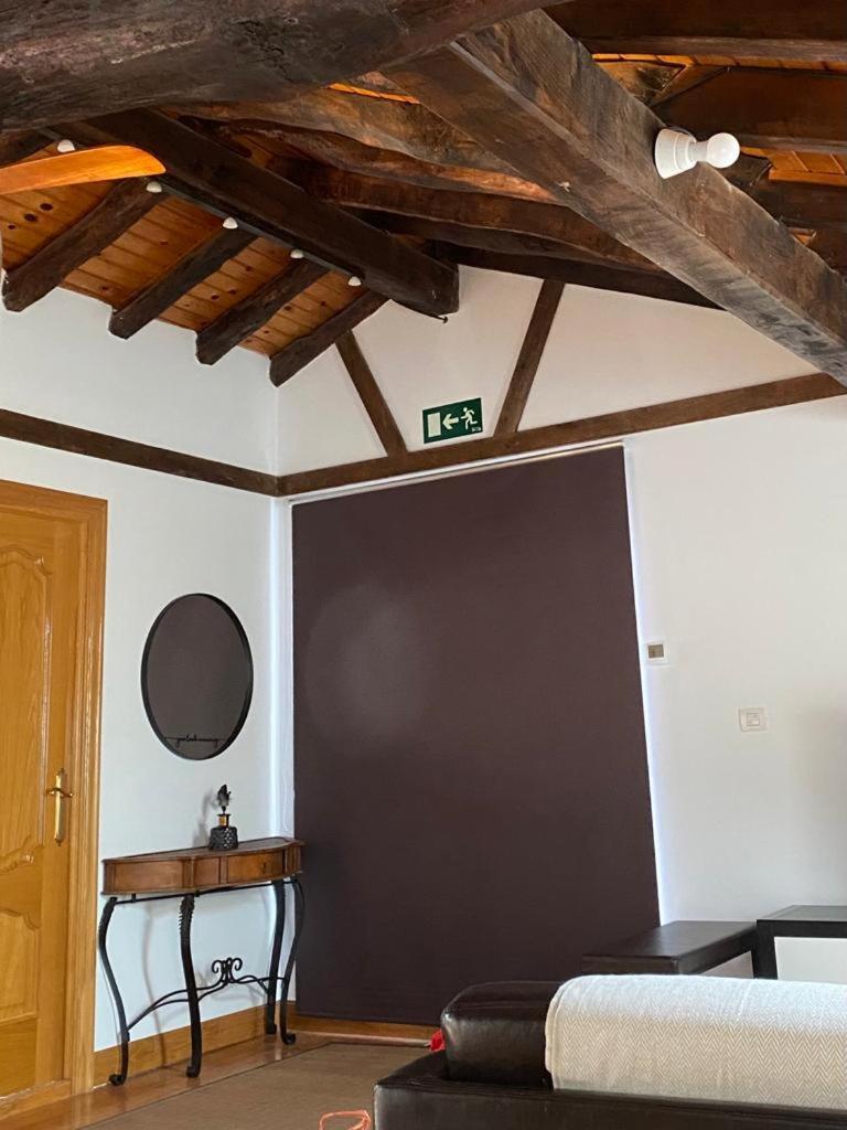 Appartamento Bilbo Near Atico Rural Con Terraza Basauri Esterno foto