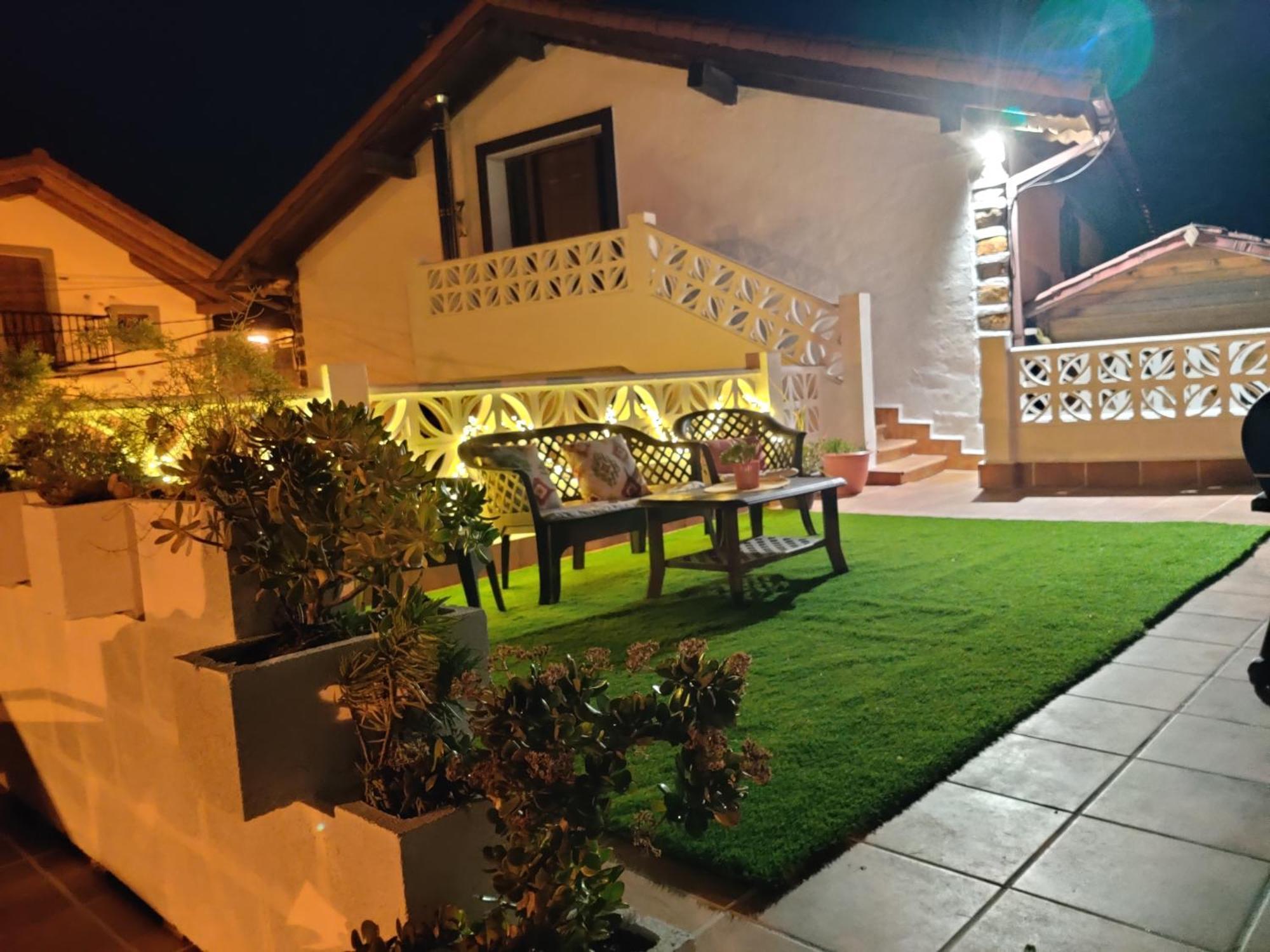 Appartamento Bilbo Near Atico Rural Con Terraza Basauri Esterno foto