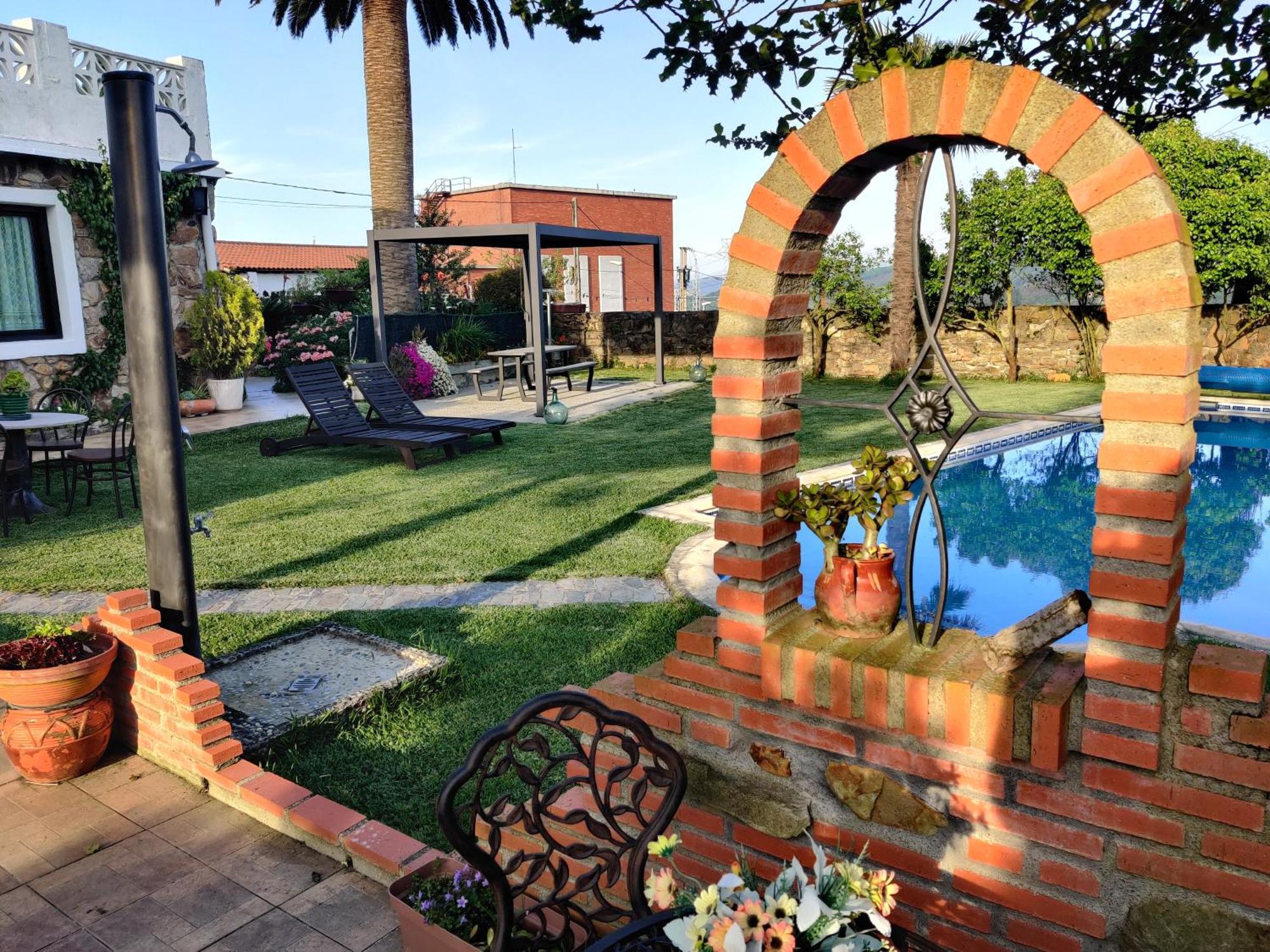 Appartamento Bilbo Near Atico Rural Con Terraza Basauri Esterno foto