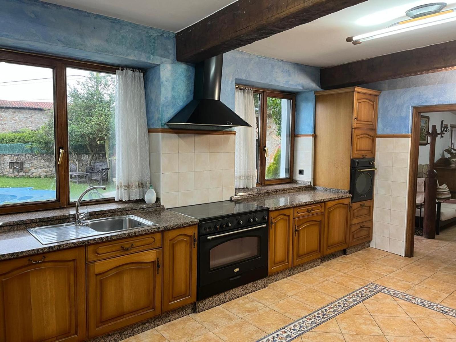 Appartamento Bilbo Near Atico Rural Con Terraza Basauri Esterno foto