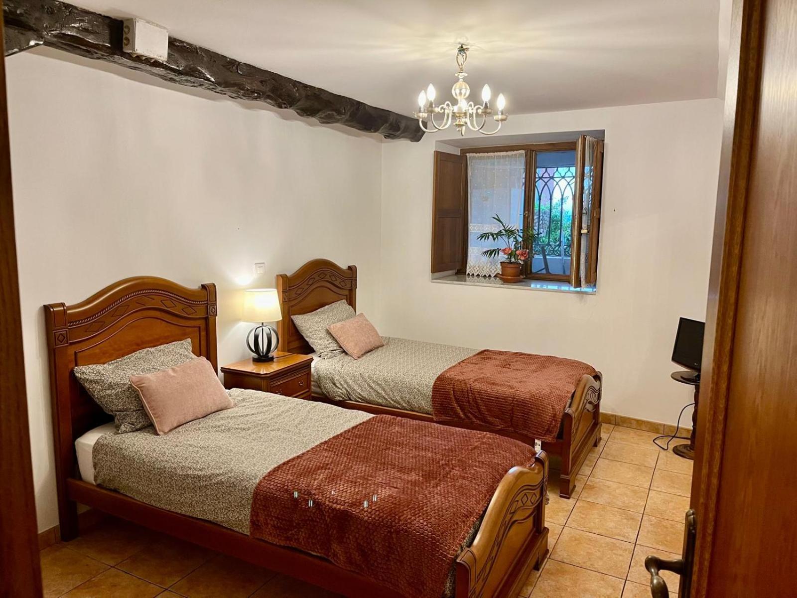 Appartamento Bilbo Near Atico Rural Con Terraza Basauri Esterno foto