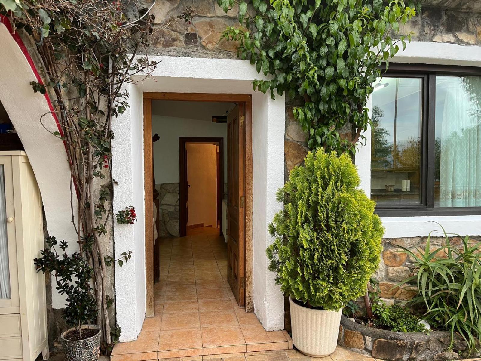 Appartamento Bilbo Near Atico Rural Con Terraza Basauri Esterno foto